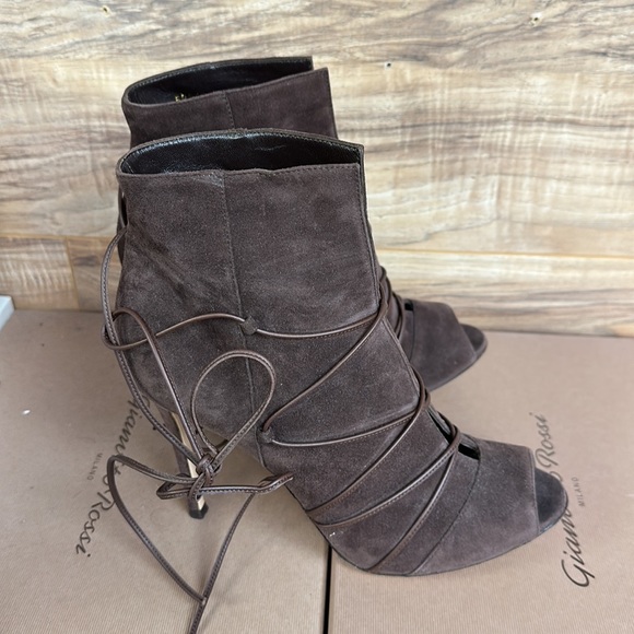 Gianvitto Rossi Boots - Picture 2 of 2